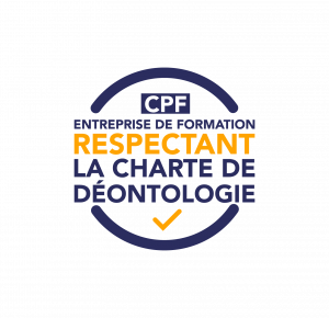 Charte déontologie CPF